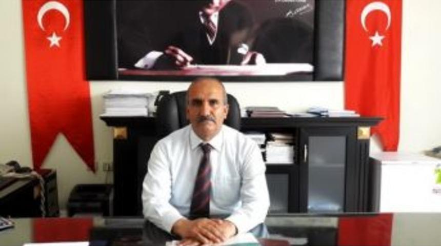 Genel Sekreter Yardımcılığına Ramazan Karakuş Atandı