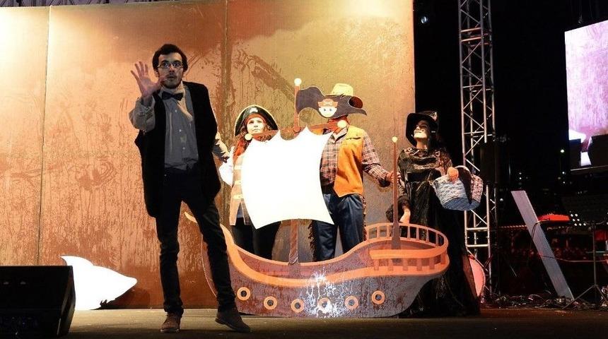 Ramazan Akşamları Yaşam Vadisi&rsquo;nde Bir Başka G&uuml;zel