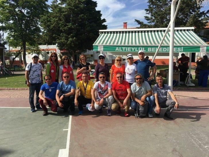 Çocuk Oyunları Finalleri Sona Erdi G5