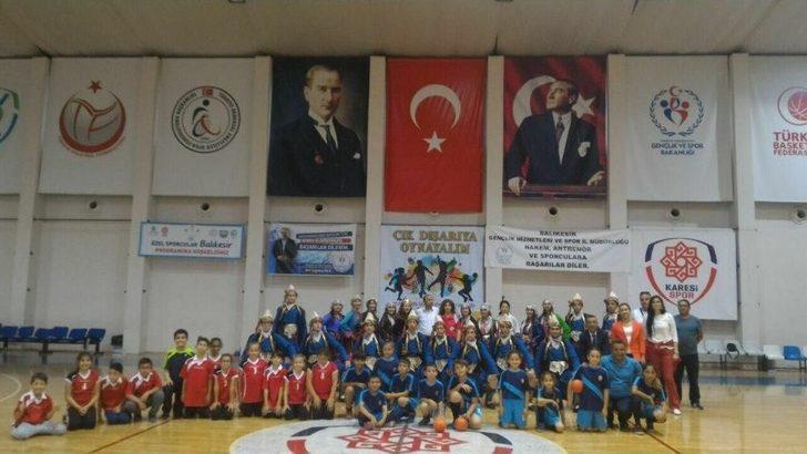 Çocuk Oyunları Finalleri Sona Erdi G1