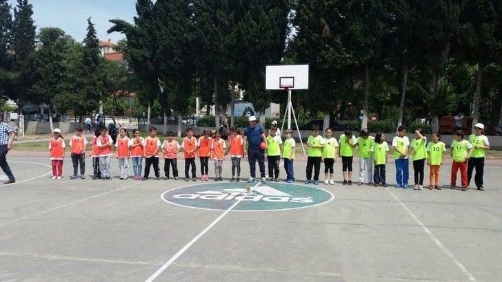 Çocuk Oyunları Finalleri Sona Erdi G2