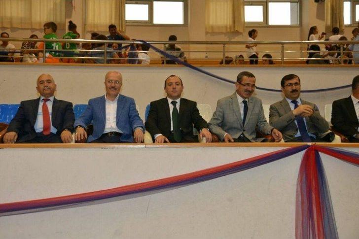 Çocuk Oyunları Finalleri Sona Erdi G4