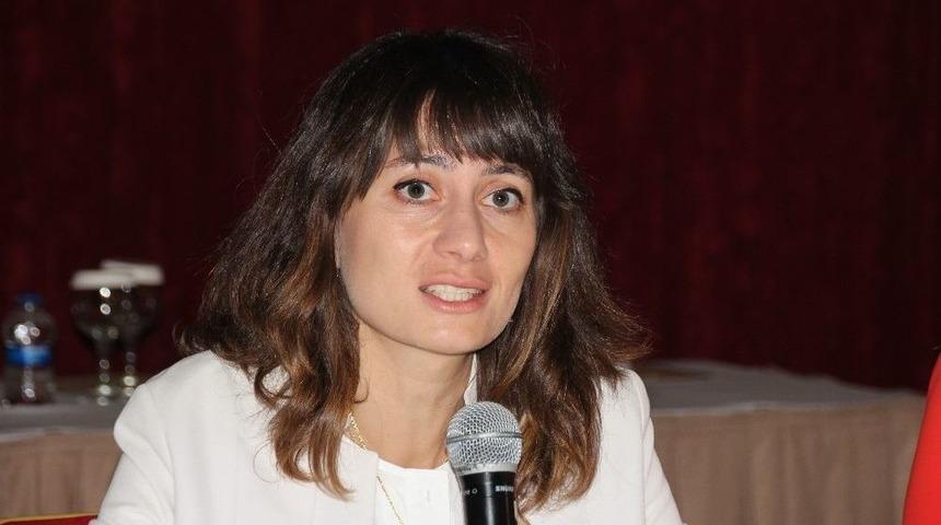 "türkiye’nin Mühendis Kızları" Projesi