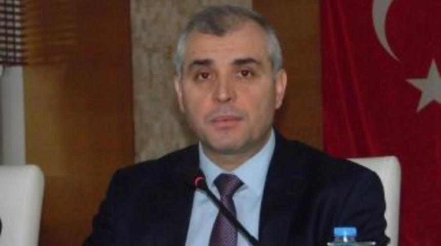 Sgk İl M&uuml;d&uuml;r&uuml; Deniz&rsquo;den &Ouml;deme Uyarısı