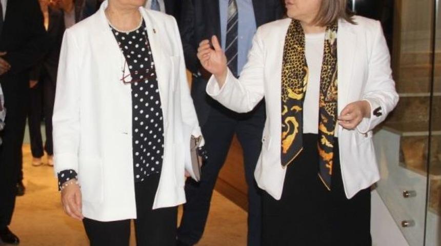 Tbmm Dilek&ccedil;e İnceleme Komisyonu Gaziantep&rsquo;te