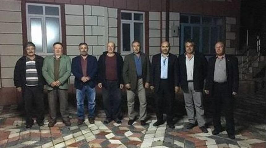 Ramazan Ayında Her Akşam Farklı Bir K&ouml;ydeler