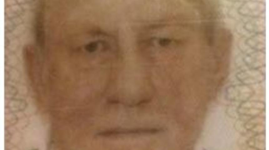 Alman Turistin Ş&uuml;pheli &Ouml;l&uuml;m&uuml;