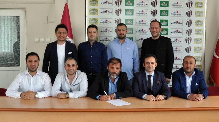 İneg&ouml;lspor&rsquo;da Taşkın G&uuml;ng&ouml;r D&ouml;nemi