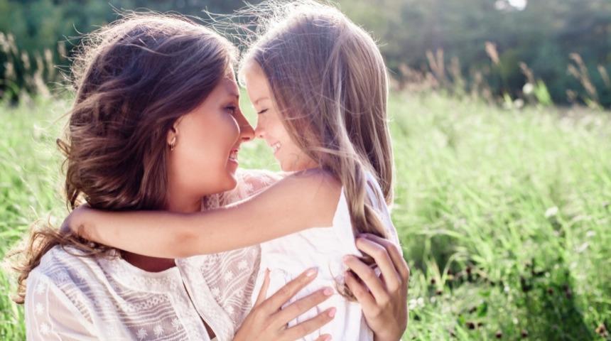Anne olunca anladım: Her anne kendi kitabını yazıyormuş