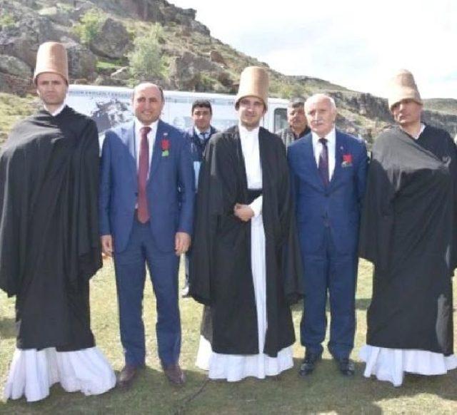 Ak Partili Karayel, Babasının Yolundan Gidiyor