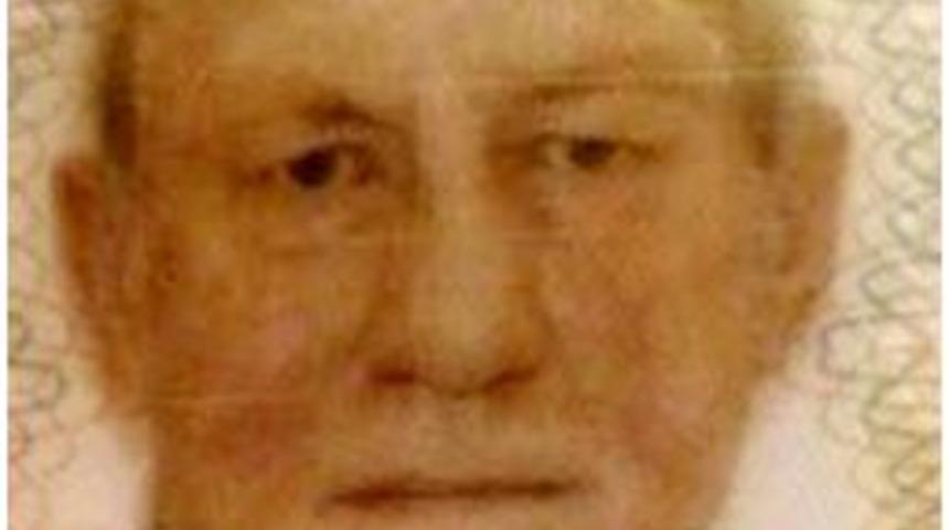 Alman Turist Otel Odasında Ölü Bulundu