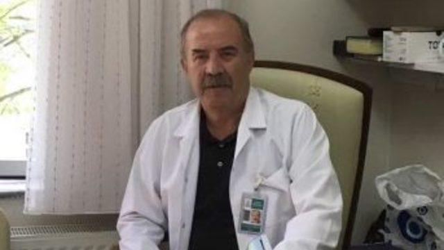 Başkan Gürlevik Sağlıkta Şiddete Tepki Gösterdi