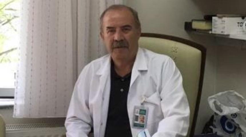 Başkan Gürlevik Sağlıkta Şiddete Tepki Gösterdi