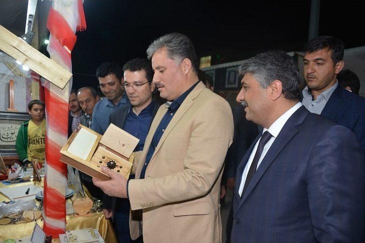 Malatya’da Ramazan Geceleri Başladı G1