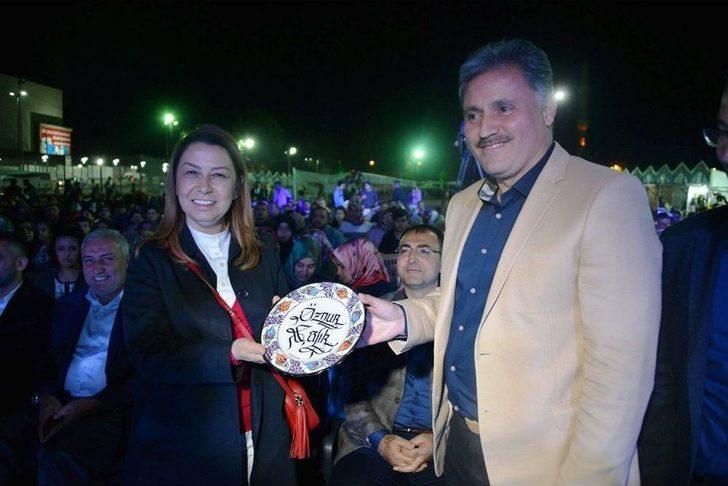 Malatya’da Ramazan Geceleri Başladı G3