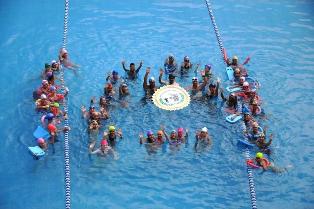 Boz&uuml;y&uuml;k Belediyesi Yaz Spor Okulları İ&ccedil;in Başvurular 2 Haziran&rsquo;da Sona Erecek