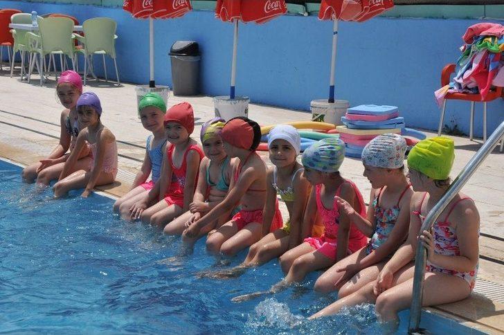 Bozüyük Belediyesi Yaz Spor Okulları İçin Başvurular 2 Haziran’da Sona Erecek G1