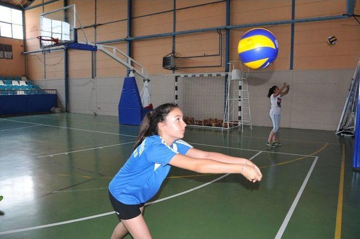 Bozüyük Belediyesi Yaz Spor Okulları İçin Başvurular 2 Haziran’da Sona Erecek G5