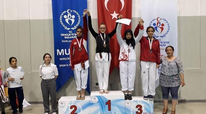 T&uuml;rkiye Şampiyonu Oldu