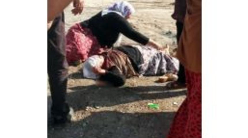 Diyarbakır&rsquo;da Kadına Şiddet