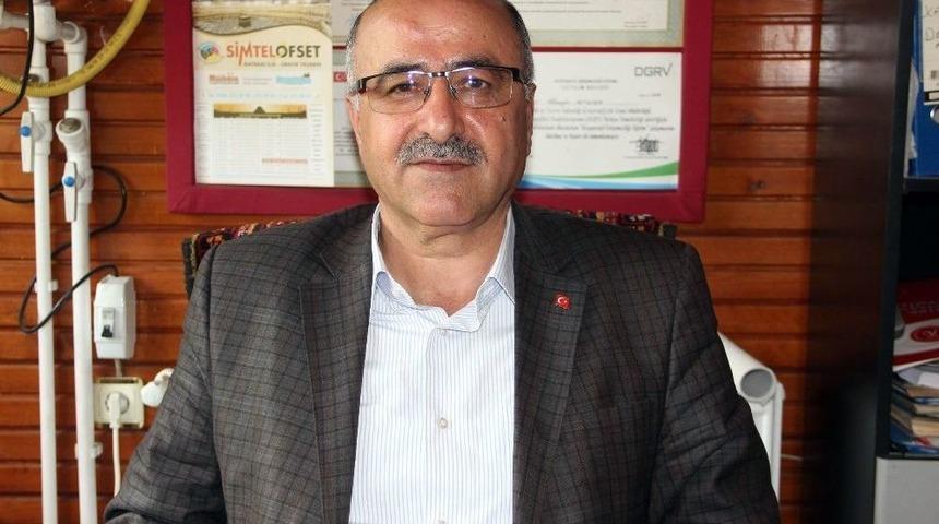 Nevşehir&rsquo;de 18 Aylık Muhtarlık İ&ccedil;in 14 Aday Yarışacak