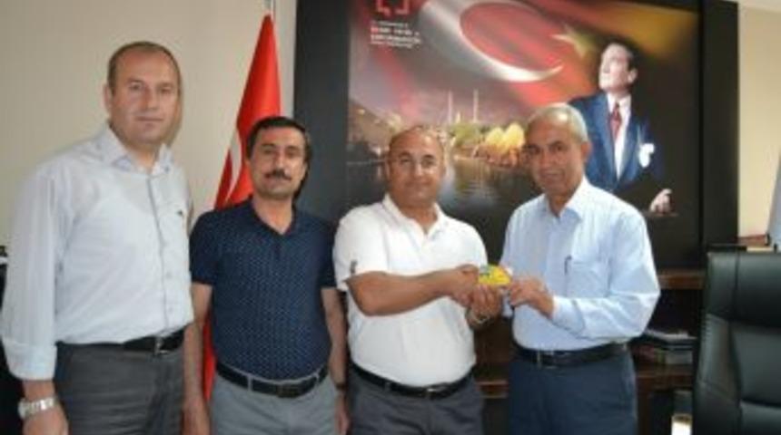 Adıyaman&rsquo;da Sarı Basın Kartlı Kişi Sayısı Artıyor