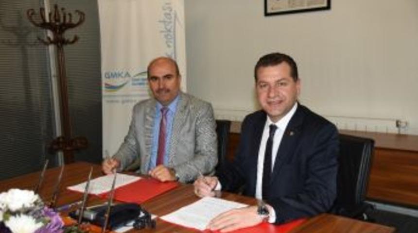 Yeşil Belediye, Yeşil Karesi