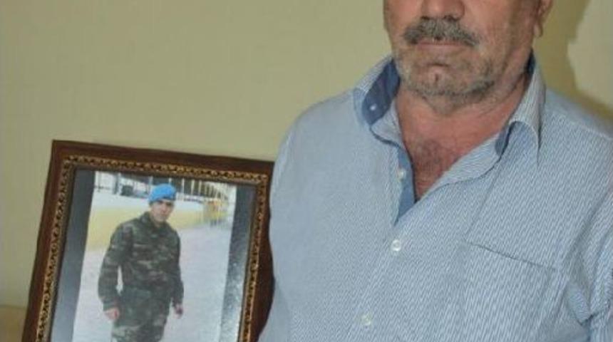 Şehit Babasına Bor&ccedil; Ayıbı (2)