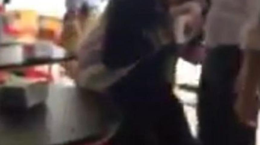 Mudanya&rsquo;Da Oru&ccedil; Dayağı Iddiası