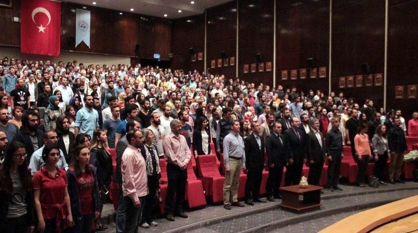 Harvard &Uuml;niversitesi Gen&ccedil; Akademi &Uuml;yeliği&rsquo;ne Se&ccedil;ilen Yrd. Do&ccedil;. Dr. Dağdeviren: "k&uuml;&ccedil;&uuml;kken &Ccedil;akıl Taşlarının Arasında Atom Arardım"