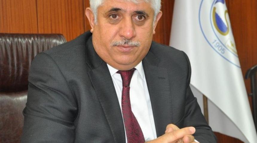 Sorgun&rsquo;da Her G&uuml;n 500 Kişiye İftar Verilecek