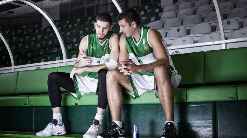 Spor Toto Basketbol Ligi&rsquo;nin En &Ouml;zel Hikayeleri Redbull.com&rsquo;da