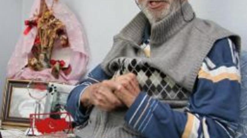 Milli Birlik Komitesi'nin Son &Uuml;yesi Ahmet Er Hayatını Kaybetti