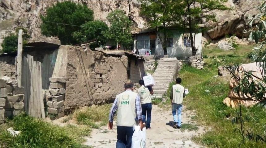 Stk&rsquo;lardan Ramazan &Ccedil;alışmaları