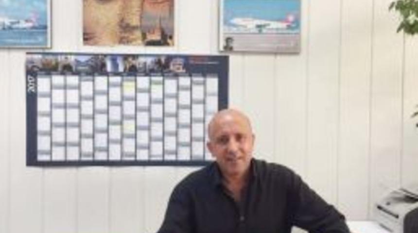 &Ouml;z&uuml;n&rsquo;den Birlik Mesajı