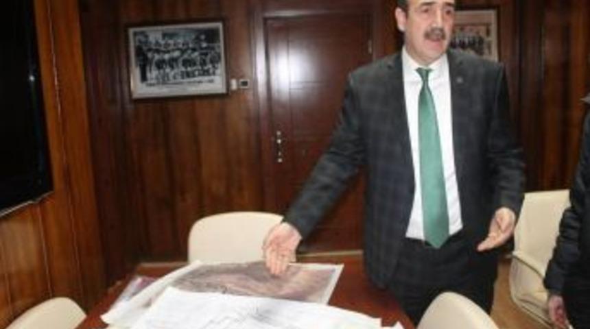 Malatya Sporunda Tesisleşme Atağı