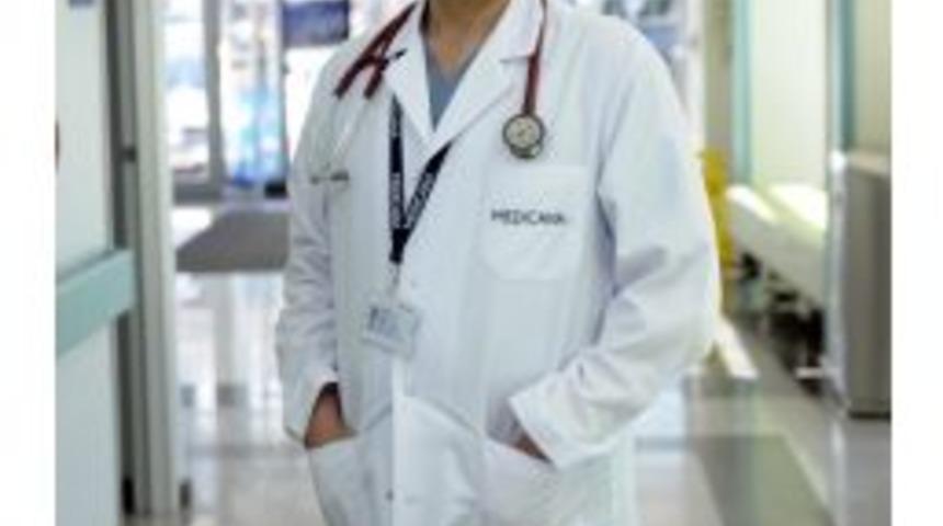 "t&uuml;rkiye&rsquo;de Erişkin Her 3 Kişiden Biri Hipertansiyon Hastasıdır"