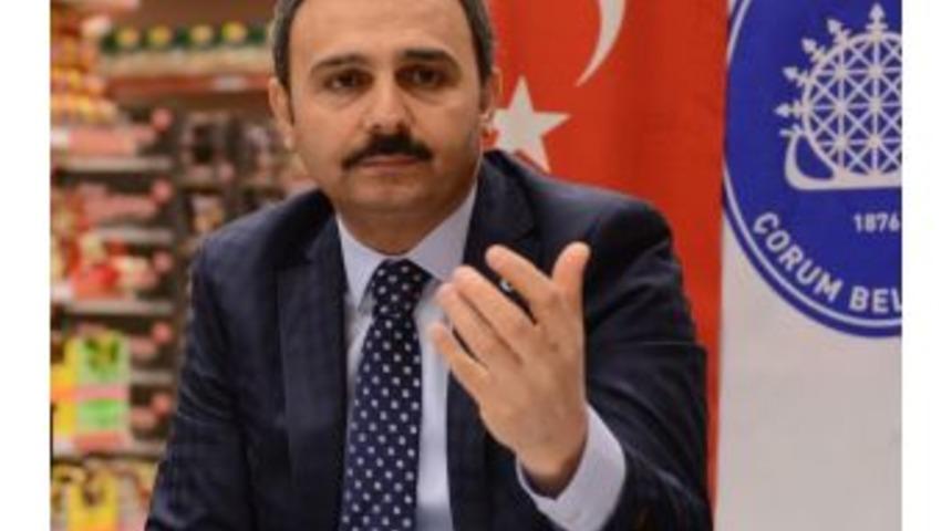 Başkan K&uuml;lc&uuml;&rsquo;de Sağanak Yağış A&ccedil;ıklaması