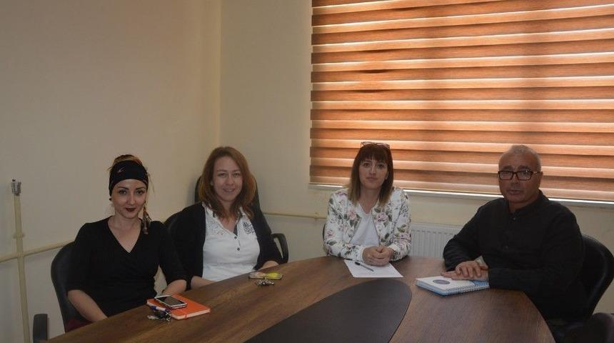 Korkuteli Myo Mantarcılık B&ouml;l&uuml;m&uuml;ne &Ouml;ğrenci Alacak