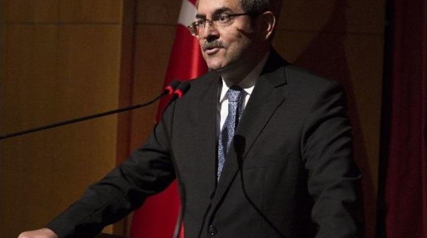 Atat&uuml;rk &Uuml;niversitesi&rsquo;nde &ldquo;gazi Meclis&rsquo;te O Gece Neler Yaşandı&rdquo; Konferansı