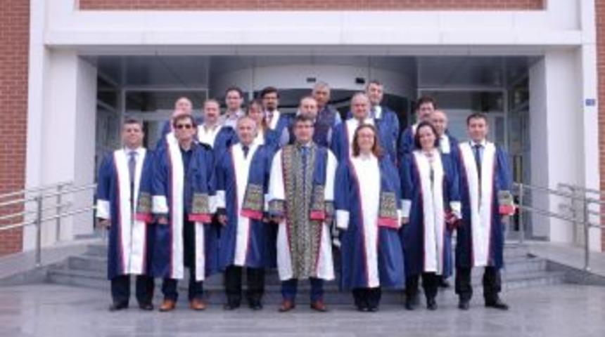 Bilecik Şeyh Edebali &Uuml;niversitesi Senatosundan 10&rsquo;uncu Yıl Mesajı