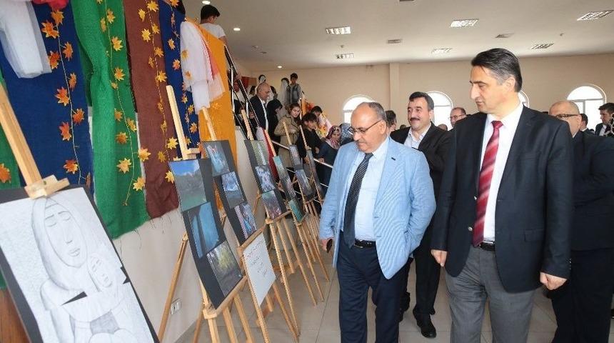 &Uuml;mraniye&rsquo;de İstanbul&rsquo;un Fethi&rsquo;nin 564&rsquo;&uuml;nc&uuml; Yılı Kutlandı