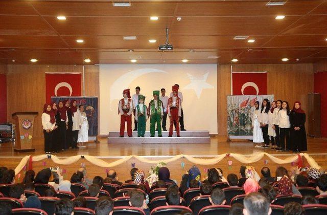 Ümraniye’de İstanbul’un Fethi’nin 564’üncü Yılı Kutlandı