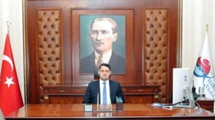 Vali Haktankaçmaz’dan Provokasyon Uyarısı