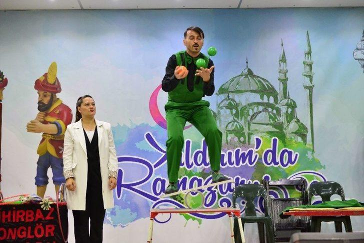 Ramazan Coşkusu Yıldırım’da Yaşanıyor G2