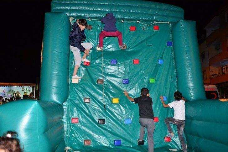 Ramazan Coşkusu Yıldırım’da Yaşanıyor G3