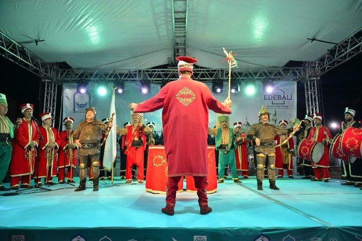 Ramazan Coşkusu Yıldırım’da Yaşanıyor G5