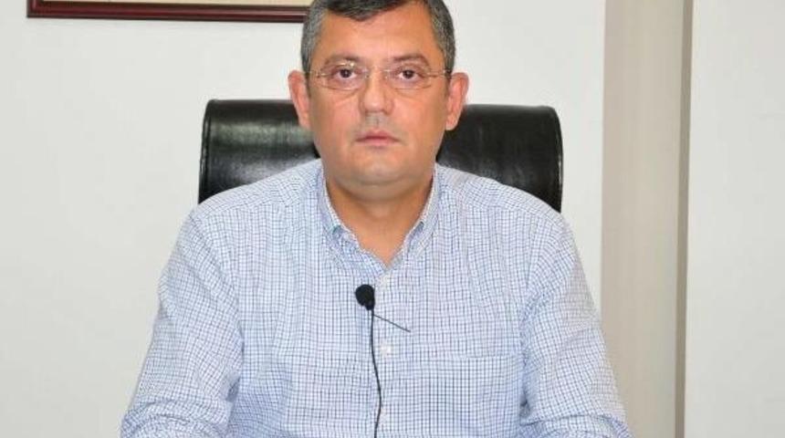 Chp'li &Ouml;zel'den Mhp'li Ak&ccedil;ay'a: İ&ccedil;ine Akp Trol&uuml; Ka&ccedil;mış