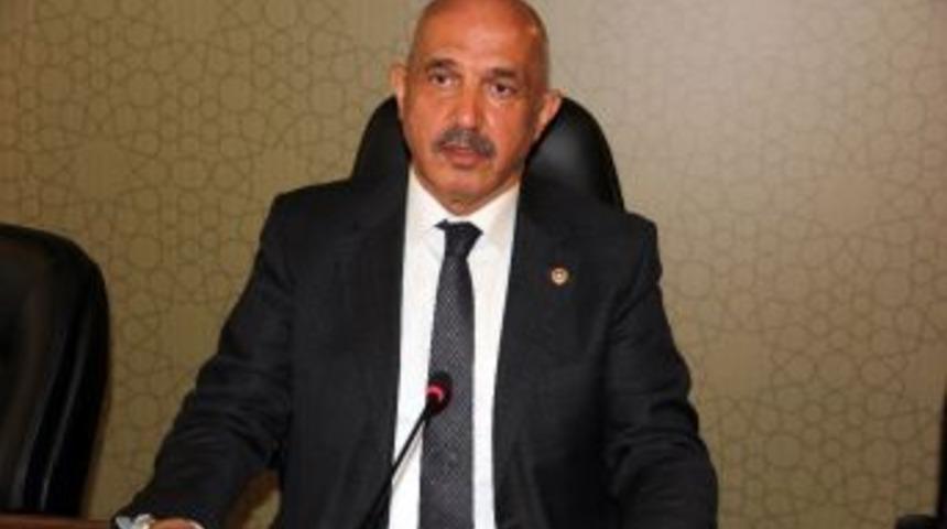 Tedes Yeniden Faaliyete Ge&ccedil;iyor