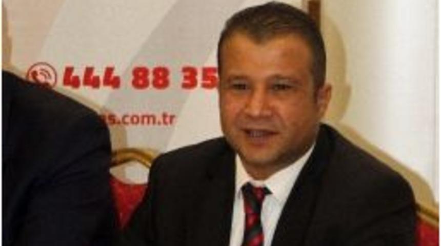 Tedaş&rsquo;a Borcu Olan Abonelere Trepaş&rsquo;tan Duyuru